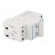 Module: toggle switch | Poles: 2 | 230VAC | 25A | IP20 | Stabl.pos: 3 image 8