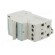 Module: toggle switch | Poles: 2 | 230VAC | 32A | IP20 | Stabl.pos: 3 image 2