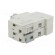 Module: toggle switch | Poles: 2 | 230VAC | 32A | IP20 | Stabl.pos: 3 image 4