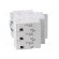 Module: toggle switch | Poles: 3 | 230VAC | 40A | IP20 | Stabl.pos: 3 image 7