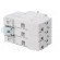 Module: toggle switch | Poles: 3 | 230VAC | 40A | IP20 | Stabl.pos: 3 фото 6