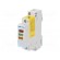 Module: voltage indicator | 230VAC | IP20 | for DIN rail mounting image 1