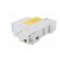 Module: voltage indicator | 230VAC | IP20 | for DIN rail mounting фото 4