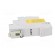Module: voltage indicator | 230VAC | IP20 | for DIN rail mounting image 5