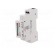 Module: voltage indicator | 230VAC | IP20 | for DIN rail mounting image 2