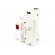 Module: voltage indicator | 230VAC | IP20 | for DIN rail mounting image 1