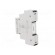 Module: voltage indicator | 230VAC | IP20 | for DIN rail mounting image 4