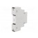 Module: voltage indicator | 230VAC | IP20 | for DIN rail mounting image 6