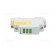 Module: voltage indicator | 230VAC | IP20 | for DIN rail mounting фото 9