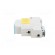 Module: voltage indicator | 230VAC | IP20 | for DIN rail mounting image 3