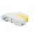 Module: voltage indicator | 230VAC | IP20 | for DIN rail mounting фото 6