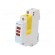 Module: voltage indicator | 230VAC | IP20 | for DIN rail mounting image 1