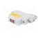 Module: voltage indicator | 230VAC | IP20 | for DIN rail mounting фото 2