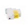 Module: voltage indicator | 230VAC | IP20 | for DIN rail mounting фото 7