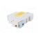 Module: voltage indicator | 230VAC | IP20 | for DIN rail mounting фото 4