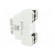 Module: voltage indicator | 3x230VAC | IP20 | for DIN rail mounting image 4