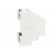 Module: voltage indicator | 3x230VAC | IP20 | for DIN rail mounting image 7