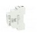 Module: voltage indicator | 3x230VAC | IP20 | for DIN rail mounting image 3