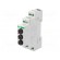 Module: voltage indicator | 3x230VAC | IP20 | for DIN rail mounting фото 1