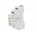 Module: voltage indicator | 3x400VAC | IP20 | for DIN rail mounting image 2