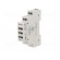 Module: voltage indicator | 3x400VAC | IP20 | DIN | 90x17.5x66mm image 2