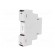 Module: voltage indicator | 3x400VAC | IP20 | for DIN rail mounting image 6