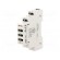 Module: voltage indicator | 3x400VAC | IP20 | DIN | 90x17.5x66mm image 1