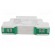 Module: voltage indicator | 3x400VAC | IP20 | for DIN rail mounting image 5