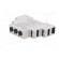 Module: voltage indicator | IP20 | for DIN rail mounting | LKM image 2