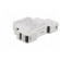 Module: voltage indicator | IP20 | for DIN rail mounting | LKM image 4