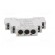 Module: voltage indicator | IP20 | for DIN rail mounting | LKM image 9