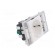 Panel interface | 250VAC | 16A | IP20,IP21 | Input: RJ45 | Mounting: M4 image 8