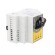 Sevice switch | 230VAC | IP20 | 1÷500lux image 8