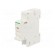 Shunt release | for DIN rail mounting | 48VAC | 48VDC paveikslėlis 1