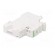 Shunt release | for DIN rail mounting | 48VAC | 48VDC image 8