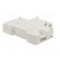 Shunt release | for DIN rail mounting | 48VAC | 48VDC image 6