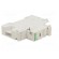 Shunt release | for DIN rail mounting | 48VAC | 48VDC image 8