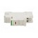 Shunt release | for DIN rail mounting | 48VAC | 48VDC image 9