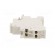 Shunt release | side,for DIN rail mounting | 100÷415VAC image 4