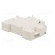 Shunt release | side,for DIN rail mounting | 100÷415VAC image 7