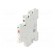 Signalling contacts | for DIN rail mounting | Contacts: SPDT | 0.1A image 1