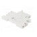 Signalling contacts | for DIN rail mounting | Contacts: SPDT | 0.1A paveikslėlis 6