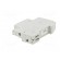 Signalling device | 12VAC | for DIN rail mounting | 17.5x85x63mm image 4