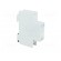 Signaller | 12VAC | IP20 | for DIN rail mounting | 17.5x85x60mm image 8