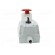 Switch socket | IP44 | wall mount image 5