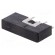 Adapter | 8A/250VDC | THT | 21.6x10.1x4.9mm | Leads: for PCB,straight фото 1