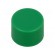 Button | 11.5mm | green | SMS image 1