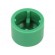 Button | 11.5mm | green | SMS фото 2