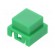 Button | green | Application: KSA series,KSL series paveikslėlis 1