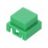 Button | green | Application: KSA series,KSL series image 1